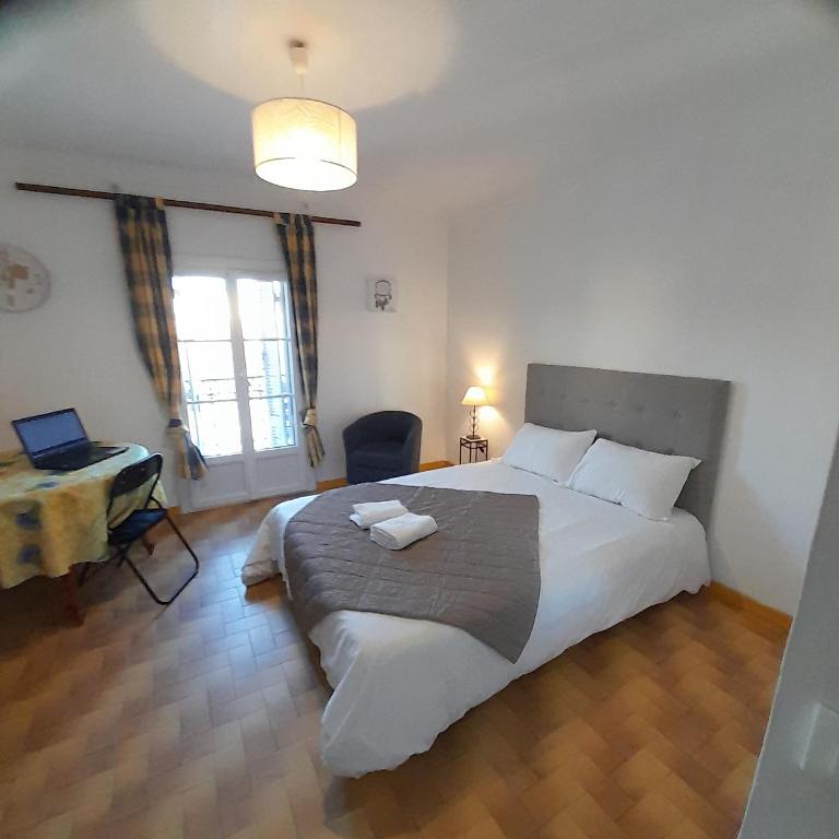Stella Apartment - Cannes - Studio 1 - 19 Boulevard Victor Tuby - 4