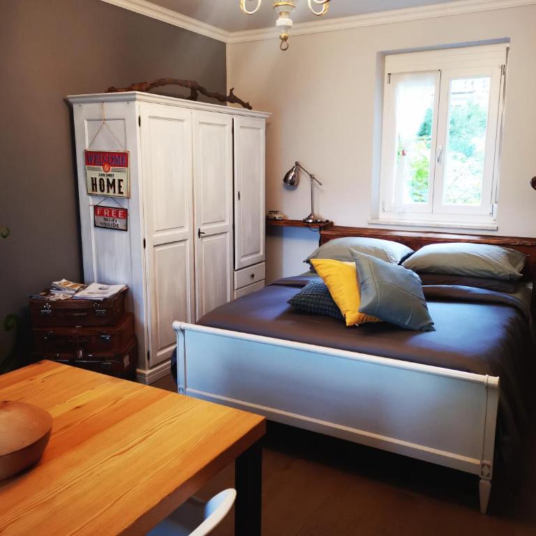 Villetta Italia IT.CU - Appartamento con 1 Camera da Letto - 31