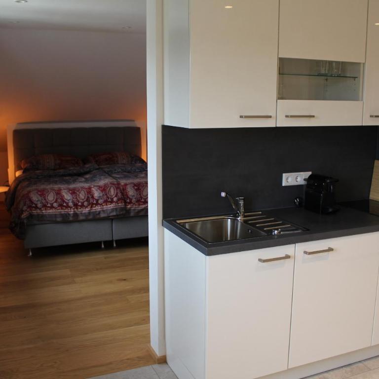 Junker's Apartments - Apartment - 8