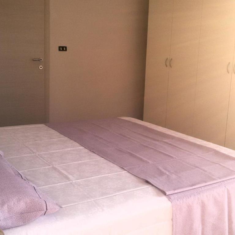 B&B Delfis - Monolocale con Vista Mare - 4