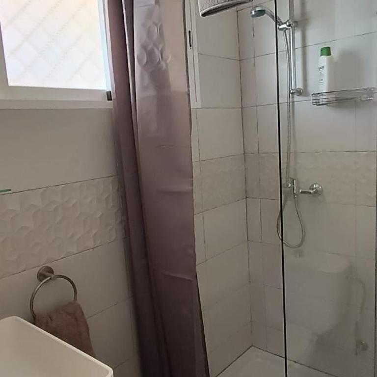 Appartement tout confort - One-Bedroom Apartment - 20