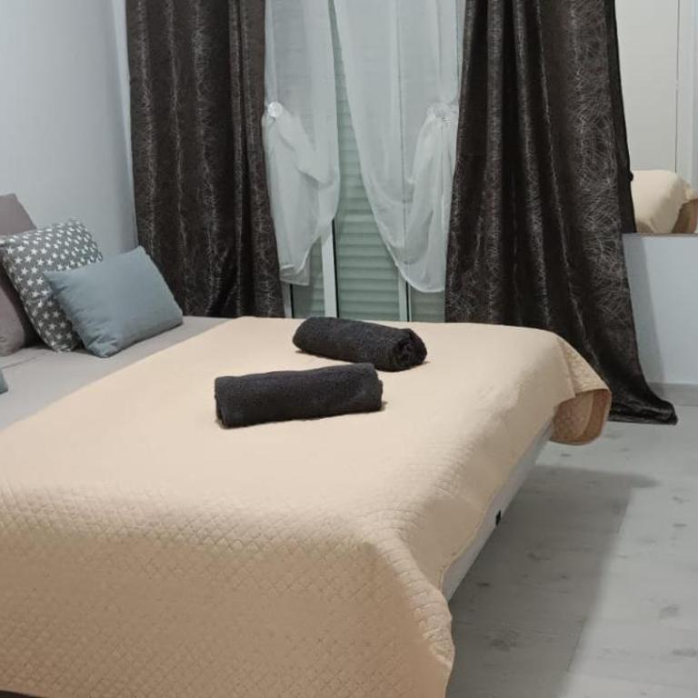 Appartement tout confort - One-Bedroom Apartment - 15