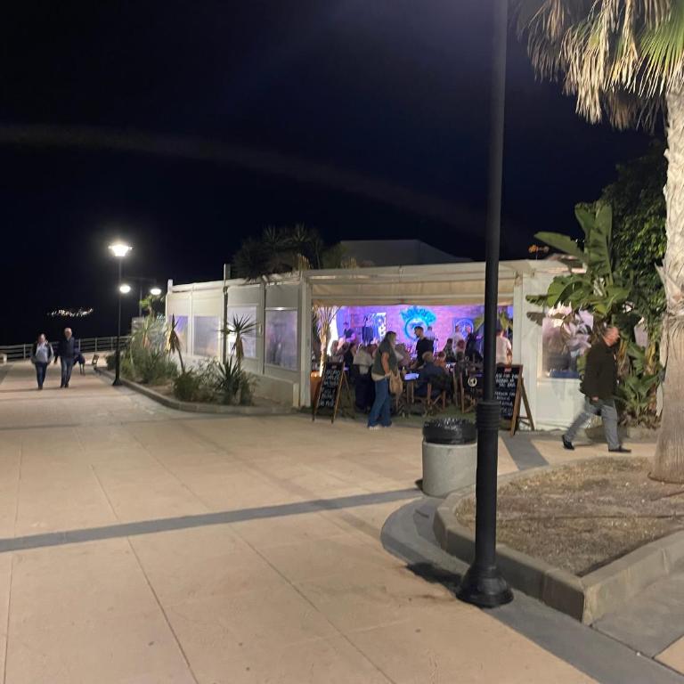 mirazul mojacar - Apartamento de 2 dormitorios - 40