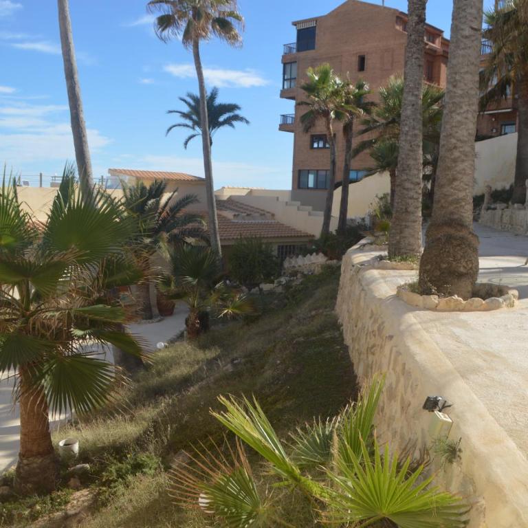 Excepcional Apartamento LOFT a pie de playa en CHALET ROQUETES - Loft - 24