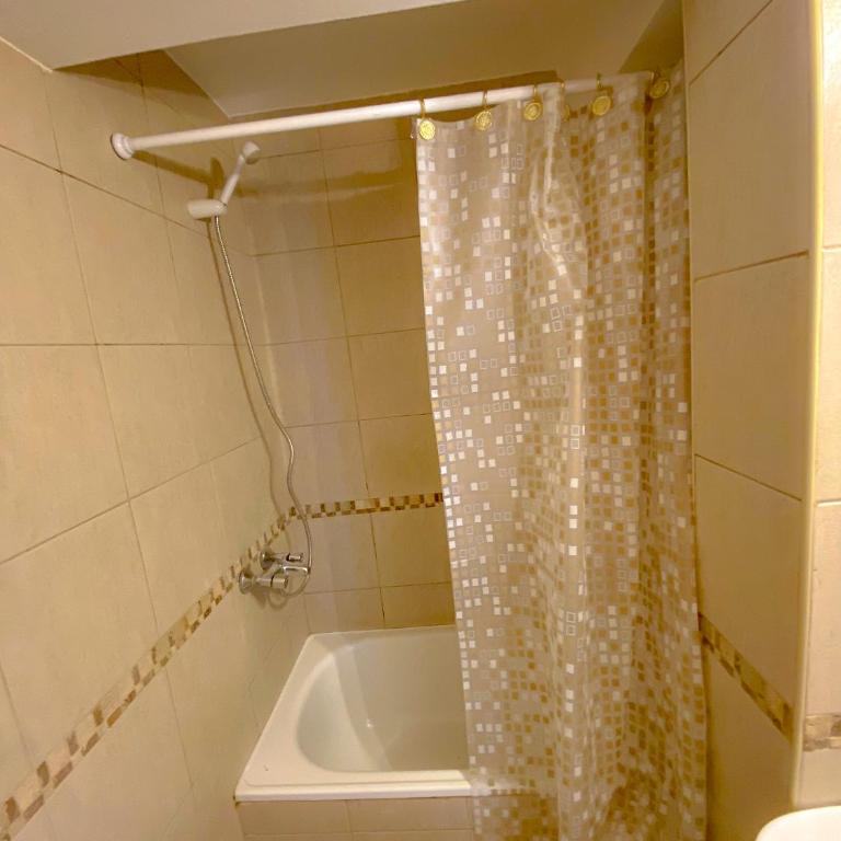 Departamento Centrico Costanera - Apartamento de 1 dormitorio - 10
