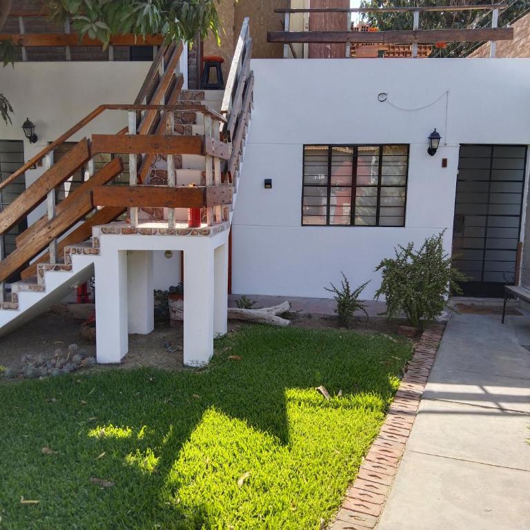 Doña Carmen - Double or Twin Room with Garden View - 20