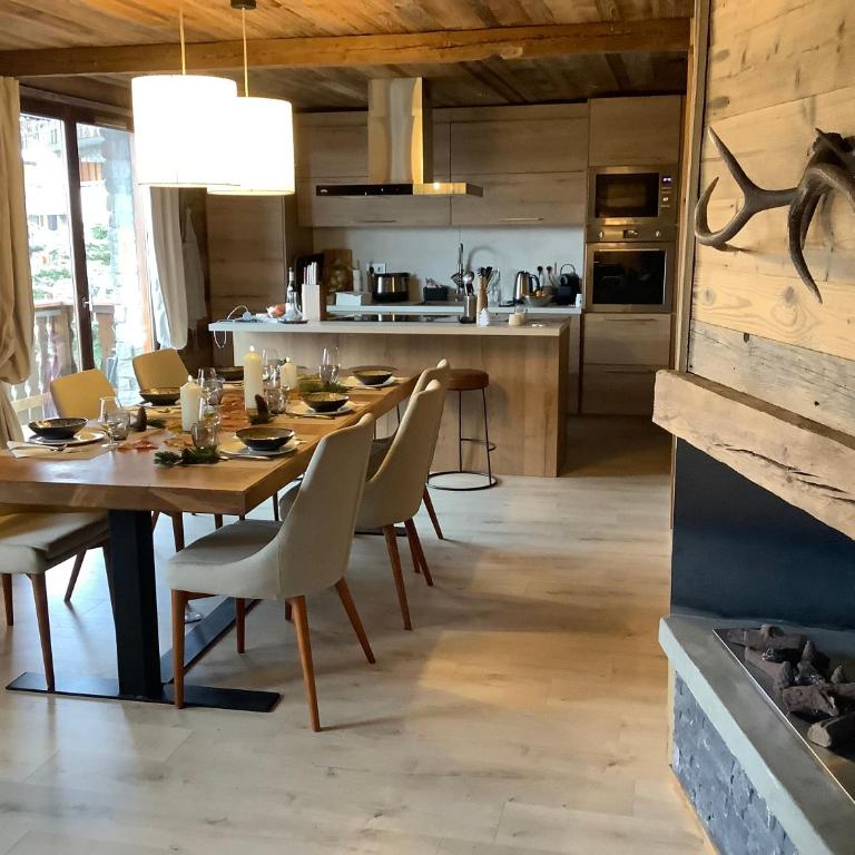 Le Lodge de Molanes - Appartement Deluxe - 17