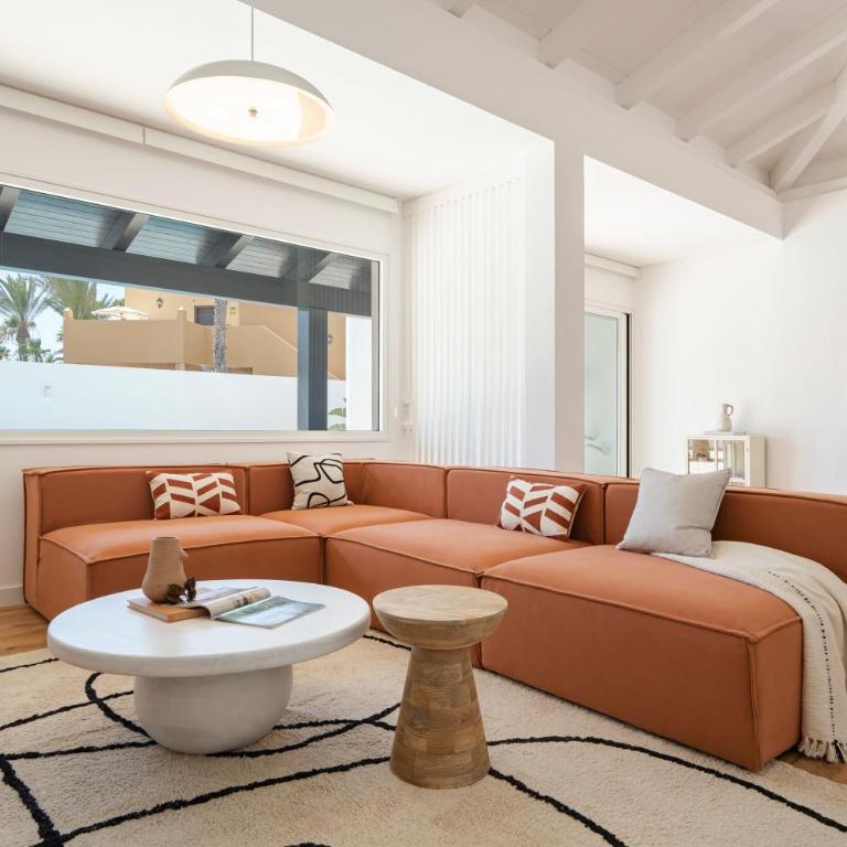 Villa Tropico - Design Home with Pool in Corralejo - by LUNA - Villa de 3 dormitorios - 3