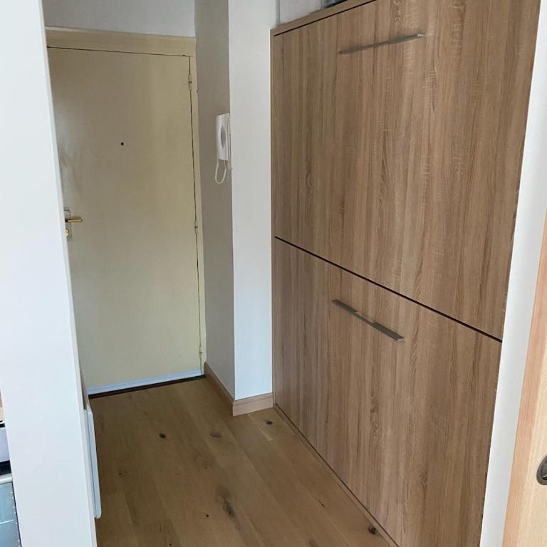 DEAUVILLE CHARMANT STUDIO Vue Mer - Two-Bedroom Apartment - 13