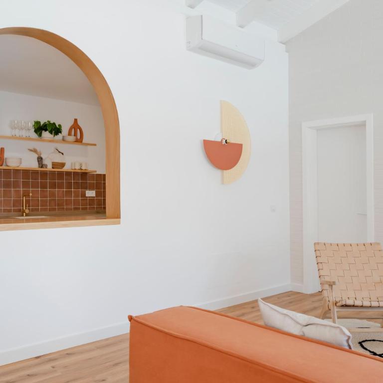 Villa Tropico - Design Home with Pool in Corralejo - by LUNA - Villa de 3 dormitorios - 19