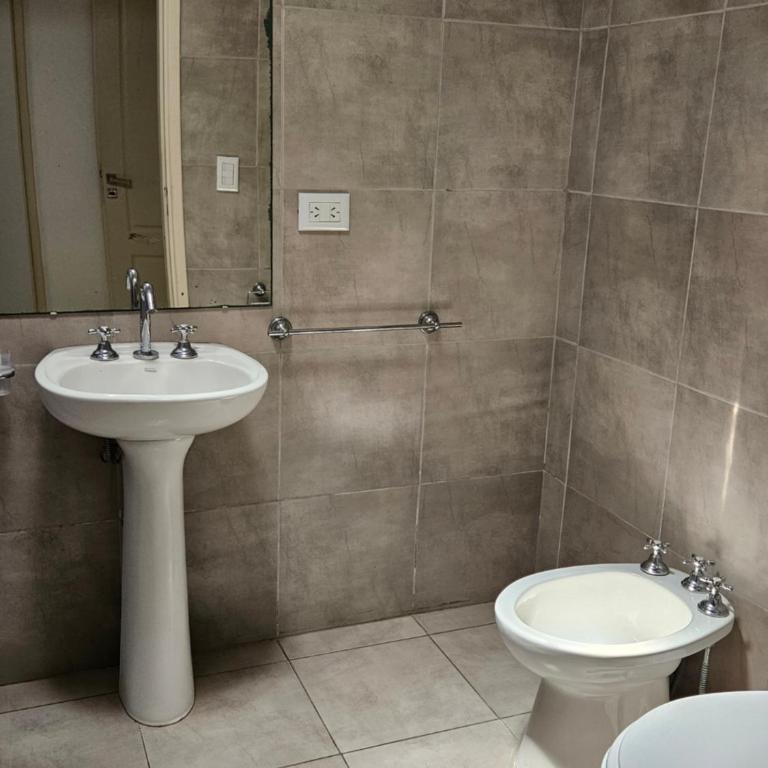 Appart Chascomús - Apartamento - Planta baja - 4