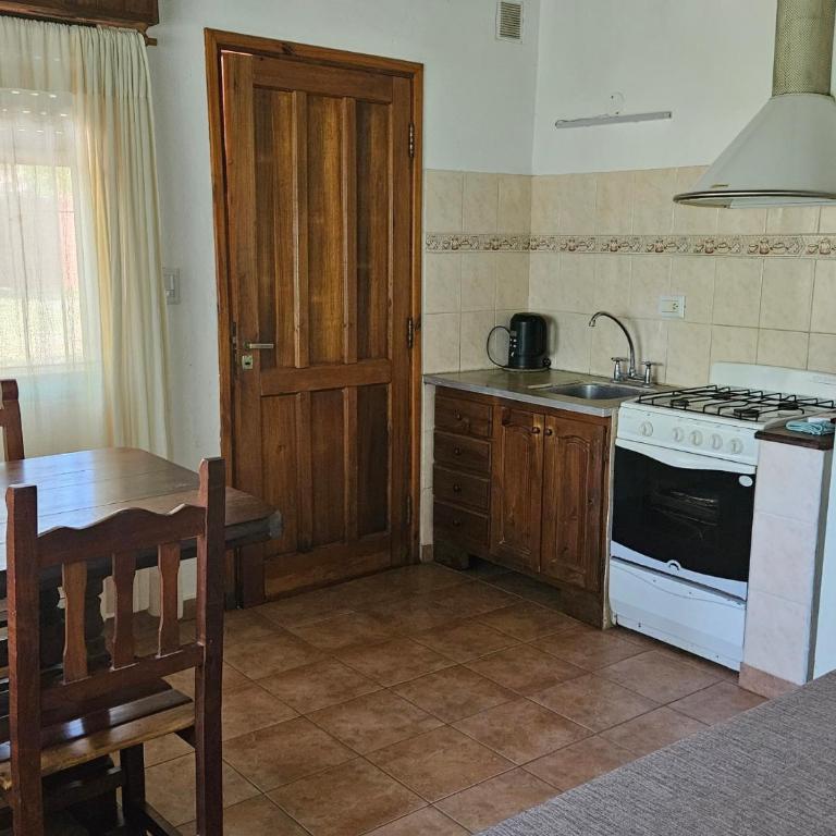 Appart Chascomús - Apartamento - Planta baja - 6