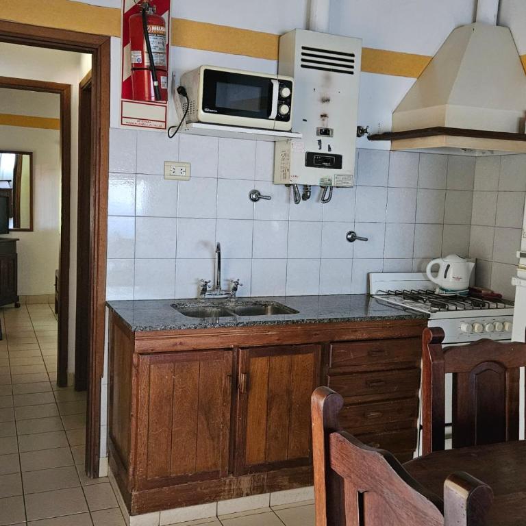 Appart Chascomús - Apartamento - Planta baja - 5