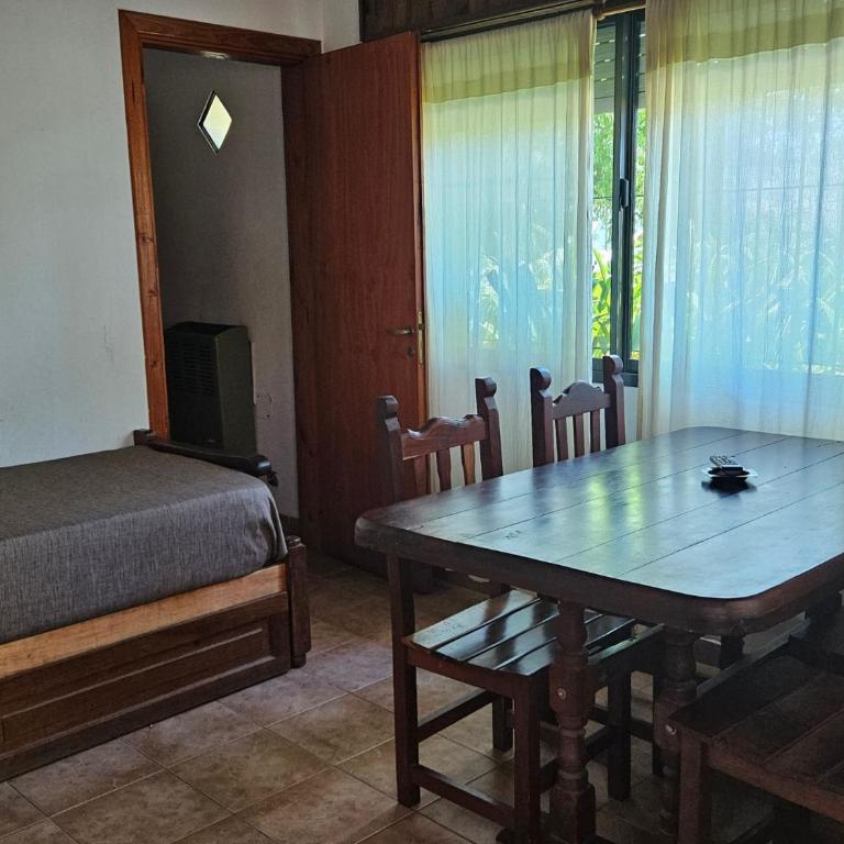 Appart Chascomús - Apartamento - Planta baja - 8