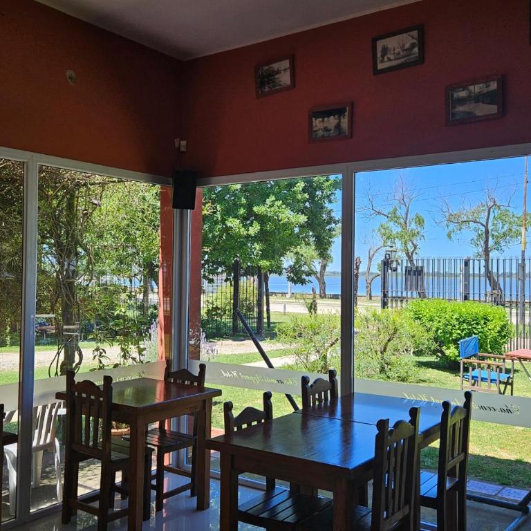 Appart Chascomús - Apartamento - Planta baja - 13