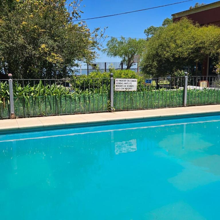 Appart Chascomús - Apartamento - Planta baja - 19