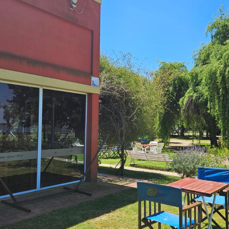 Appart Chascomús - Apartamento - Planta baja - 15
