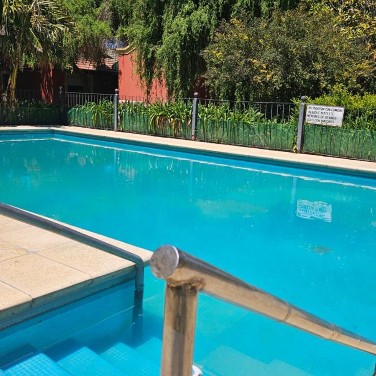 Appart Chascomús - Apartamento - Planta baja - 20