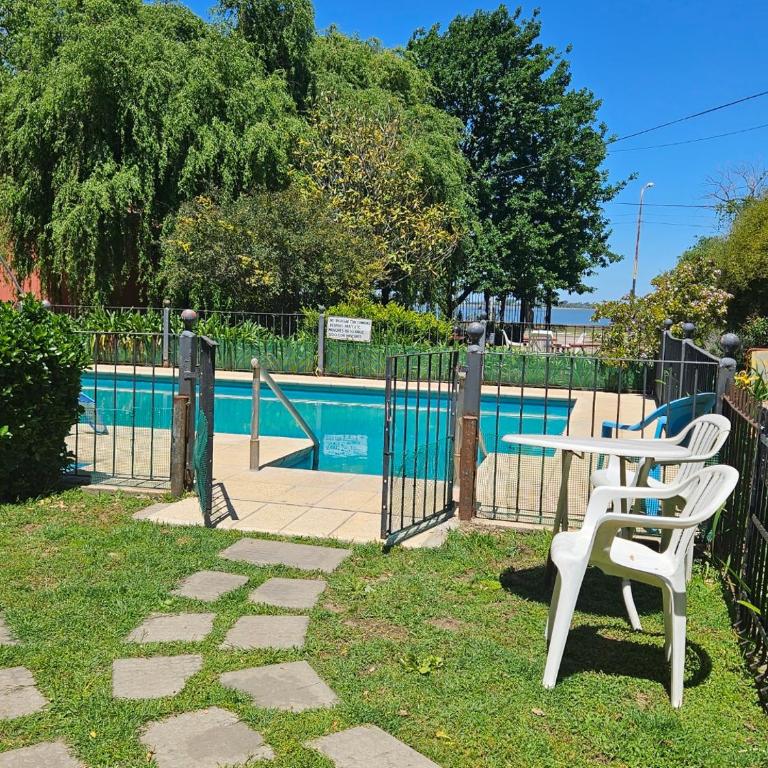 Appart Chascomús - Apartamento - Planta baja - 21