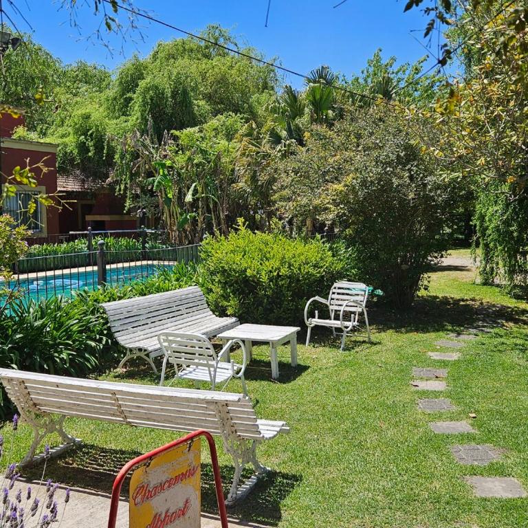 Appart Chascomús - Apartamento - Planta baja - 18
