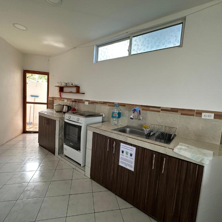 My place in paradise - Apartamento de 2 dormitorios - 9