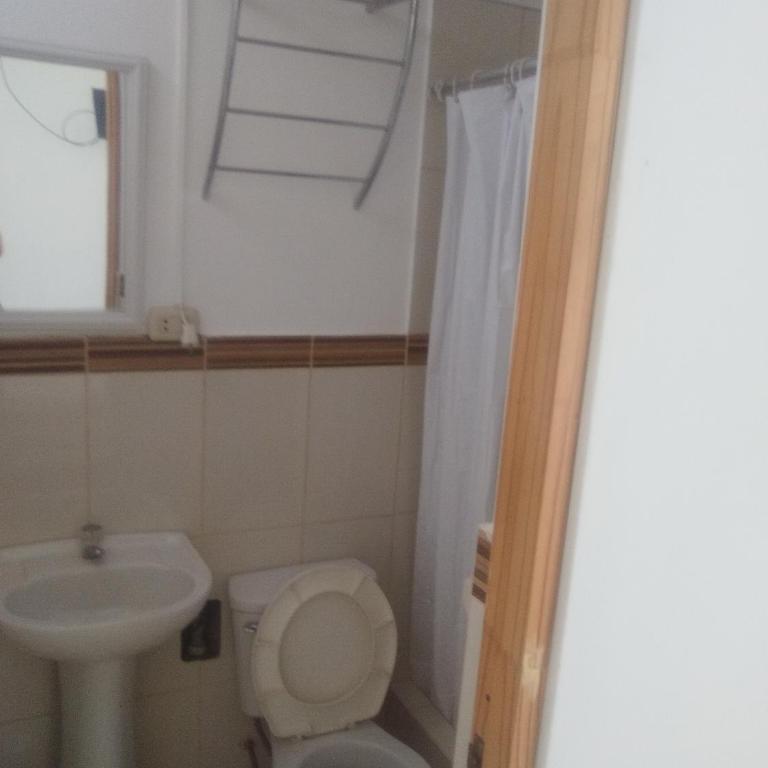 Doña Carmen - Double or Twin Room with Garden View - 13