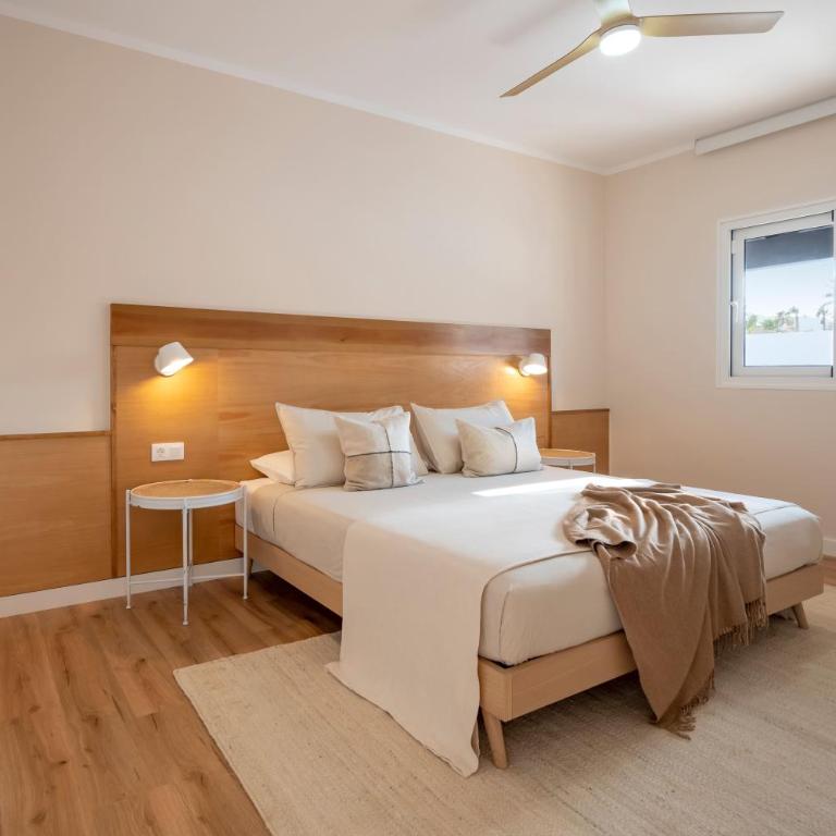 Villa Tropico - Design Home with Pool in Corralejo - by LUNA - Villa de 3 dormitorios - 26