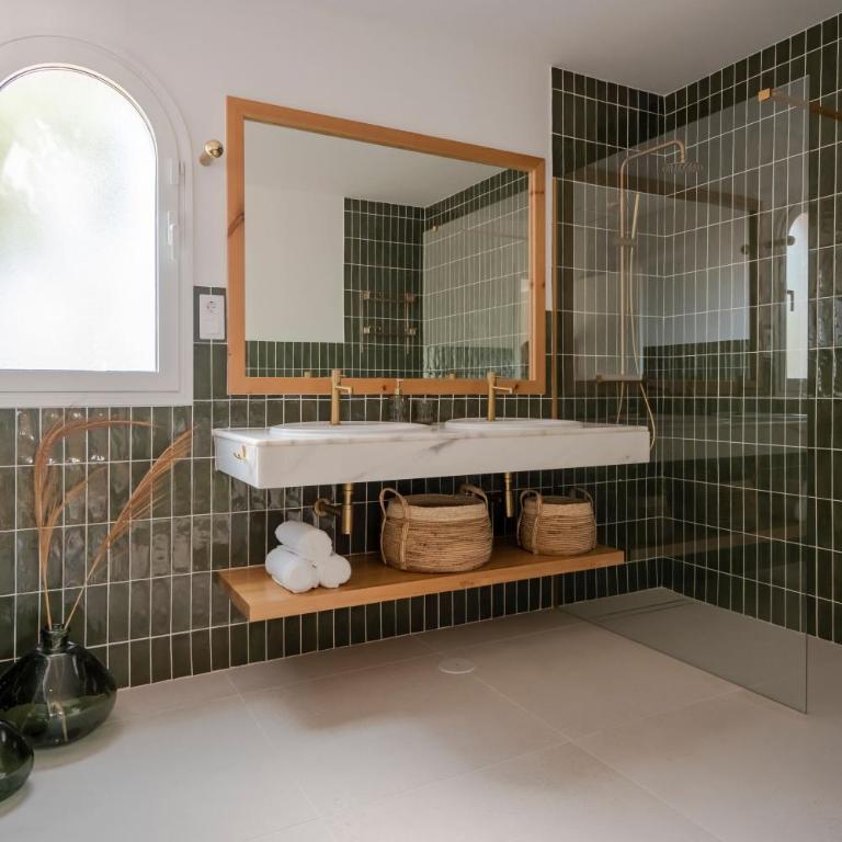 Villa Tropico - Design Home with Pool in Corralejo - by LUNA - Villa de 3 dormitorios - 36