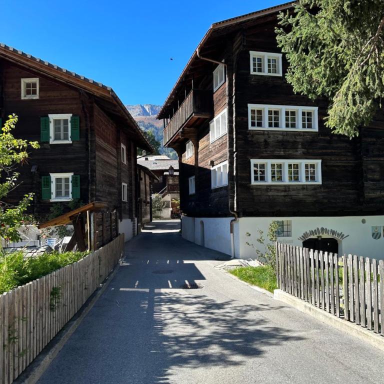 Michelhaus - Apartment mit 3 Schlafzimmern - 28
