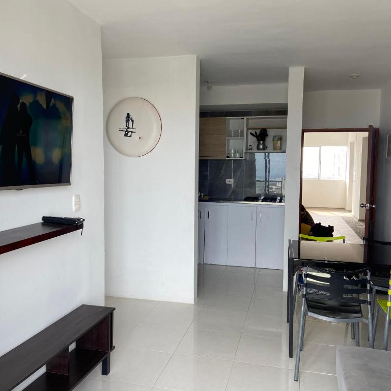 Taller del artista II - Apartamento de 3 dormitorios - 2