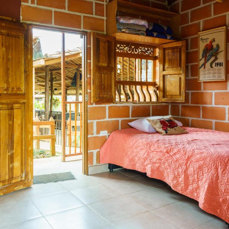 Ciudadela El Artesano - Loft - 1