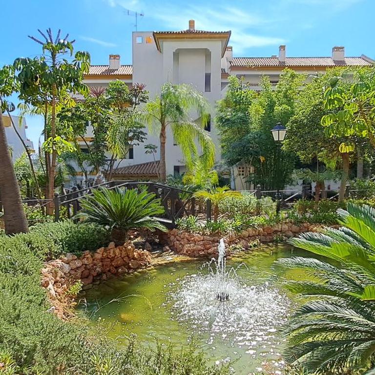 El Olive - Calanova Grand golf - Apartamento de 2 dormitorios - 13