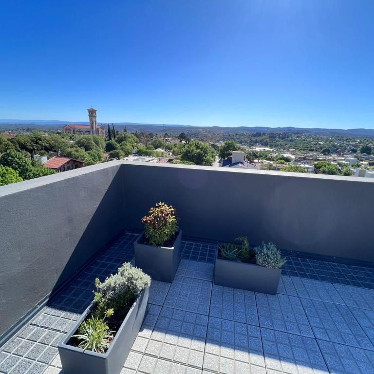 Departamento Resting Centro - Apartamento de 1 dormitorio - 5