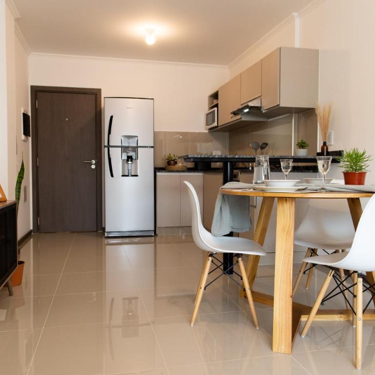 Departamento Resting Centro - Apartamento de 1 dormitorio - 18