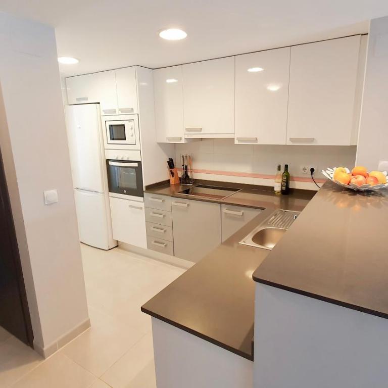 Nova Beach Apartment 41 - Two-Bedroom Apartment - 8