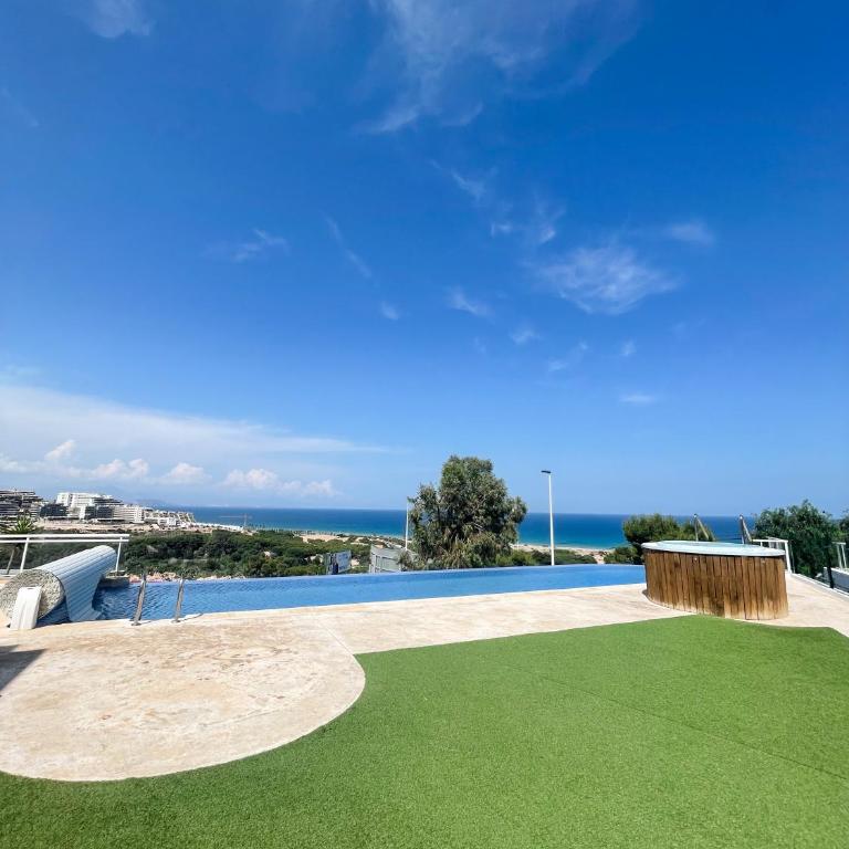 Nova Beach Apartment 41 - Two-Bedroom Apartment - 20
