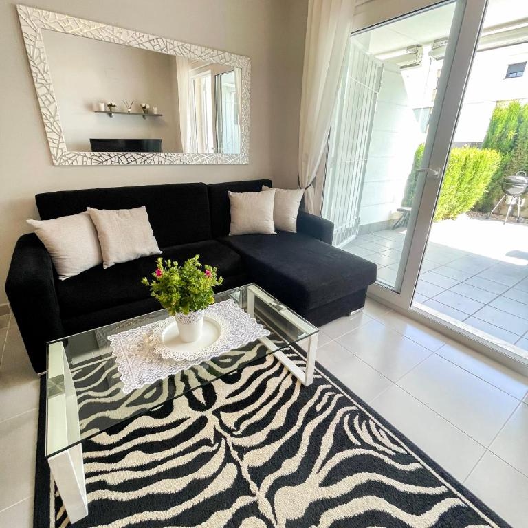 Nova Beach Apartment 41 - Two-Bedroom Apartment - 6