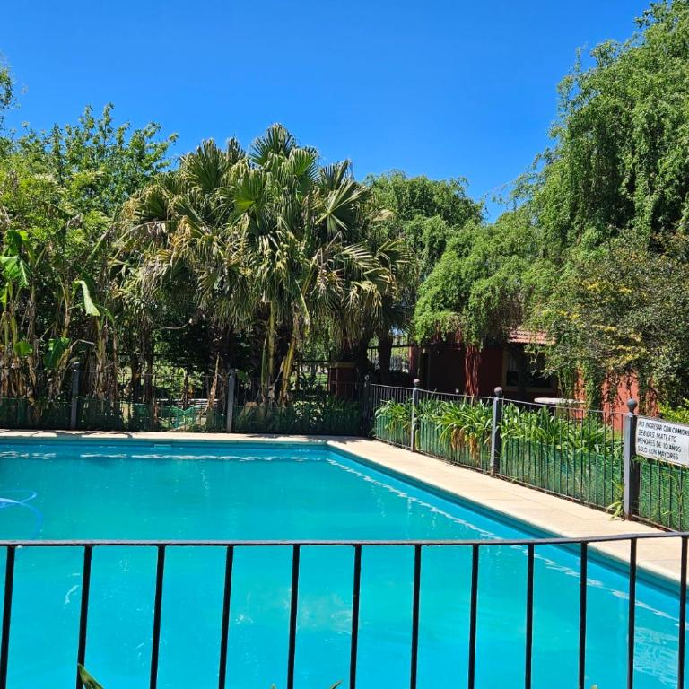 Appart Chascomús - Apartamento - Planta baja - 22