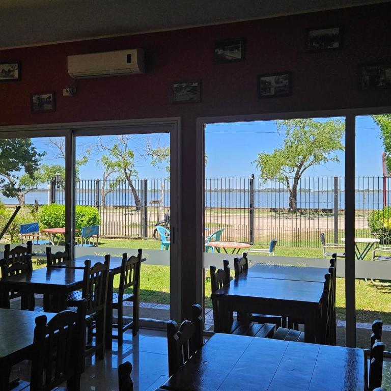 Appart Chascomús - Apartamento - Planta baja - 14
