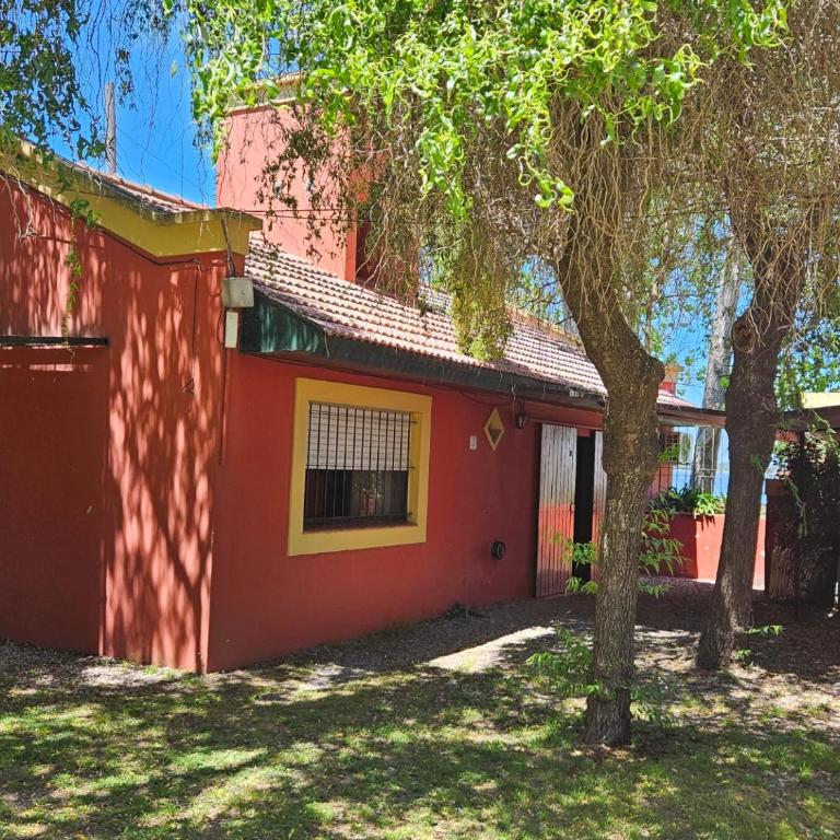 Appart Chascomús - Apartamento - Planta baja - 2