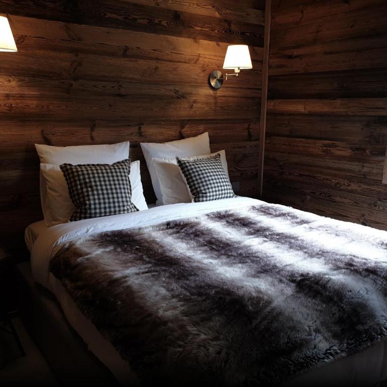 Le Lodge de Molanes - Appartement Deluxe - 8