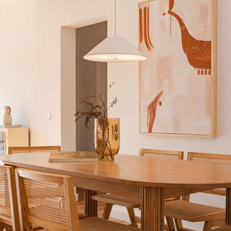 Villa Tropico - Design Home with Pool in Corralejo - by LUNA - Villa de 3 dormitorios - 68