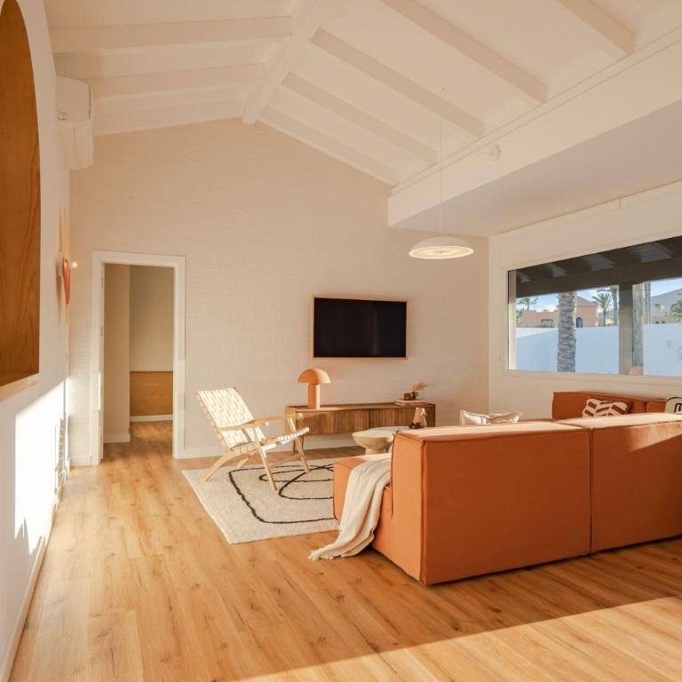 Villa Tropico - Design Home with Pool in Corralejo - by LUNA - Villa de 3 dormitorios - 66