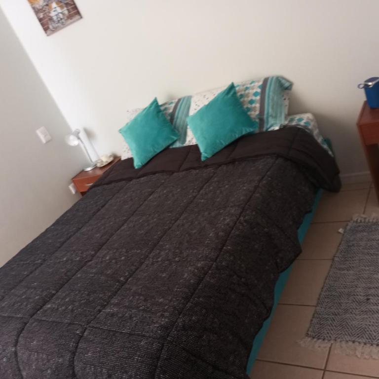 departamento amoblado - Two-Bedroom Apartment - 7