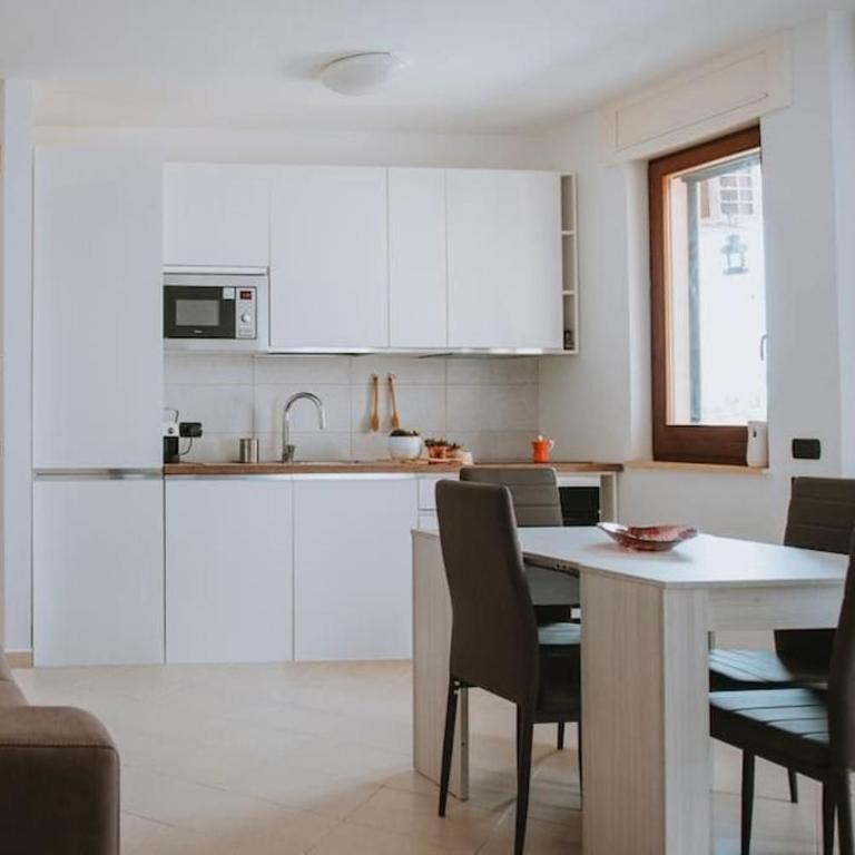 MimmohomeLecce - Appartement 2 Chambres - 1