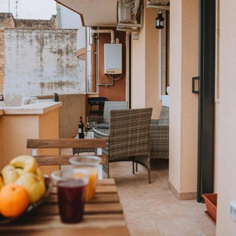 MimmohomeLecce - Appartement 2 Chambres - 3