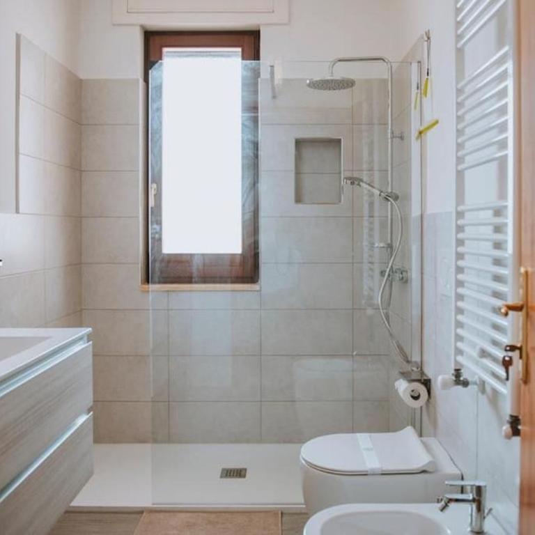 MimmohomeLecce - Appartement 2 Chambres - 4