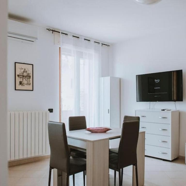 MimmohomeLecce - Appartement 2 Chambres - 5