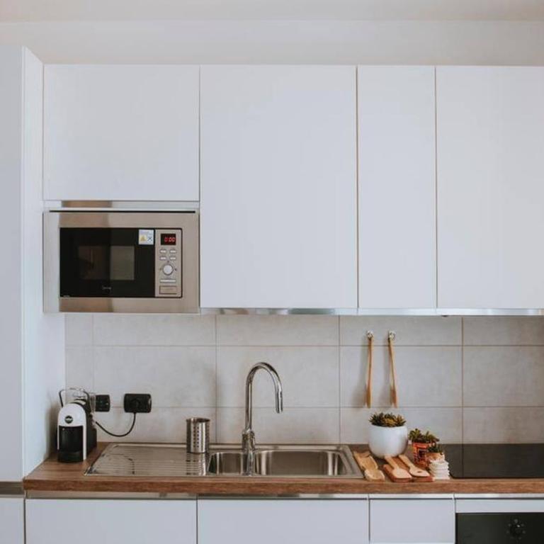 MimmohomeLecce - Appartement 2 Chambres - 14