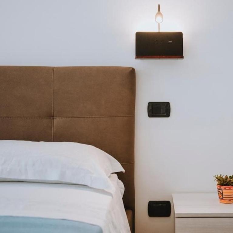 MimmohomeLecce - Appartement 2 Chambres - 17